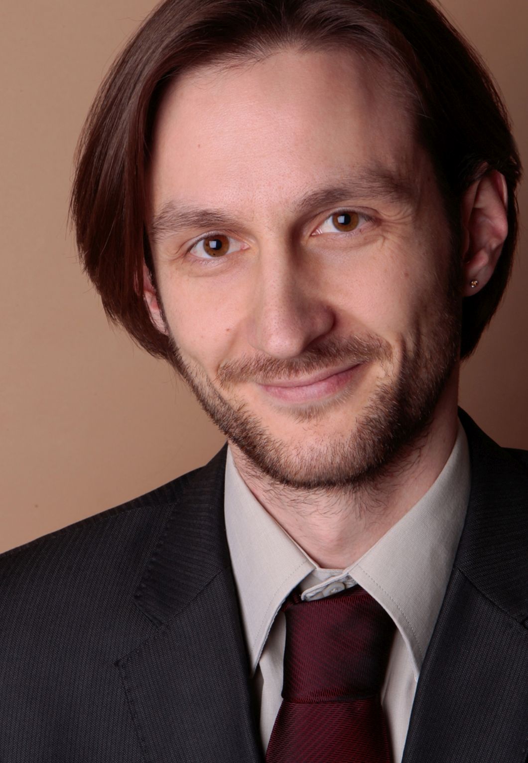 Benjamin Auer (34) macht Blitzkarriere: Vom OTH-Erstsemester zum Uniprofessor