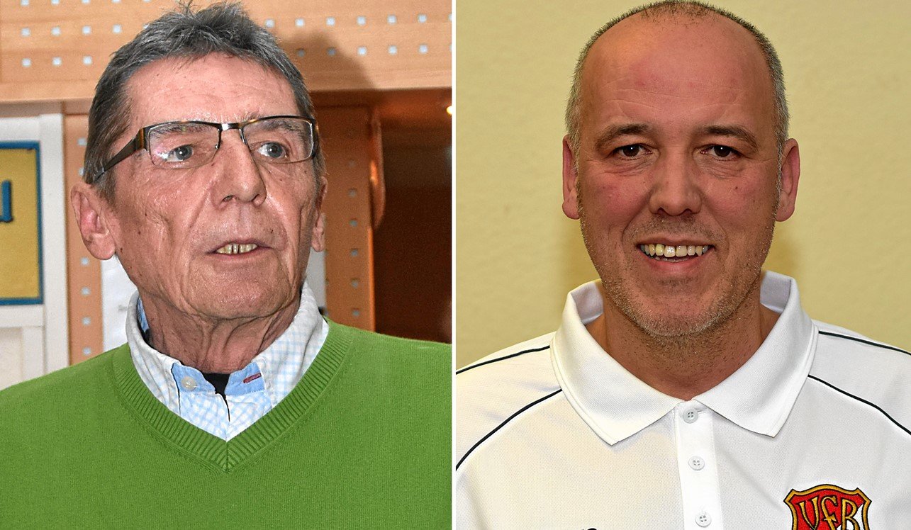 Wechsel an der Spitze der VfB-Fußballer