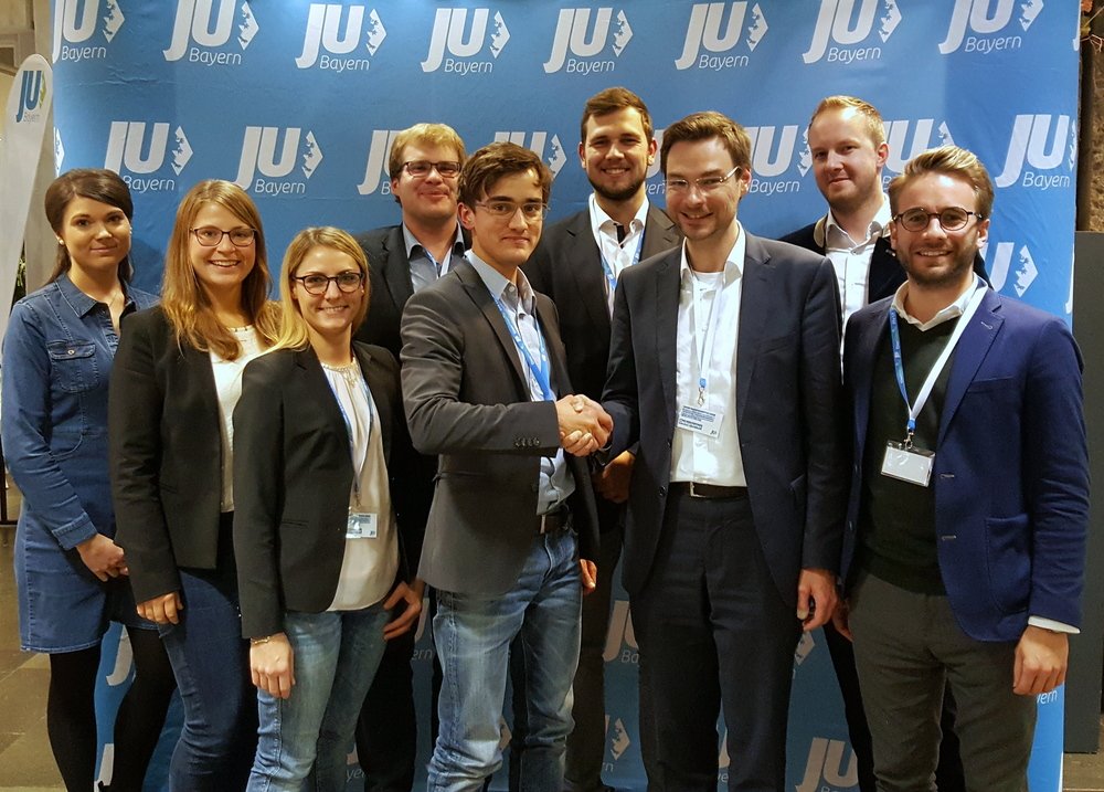 Bestes Ergebnis für Stephan Oetzinger
