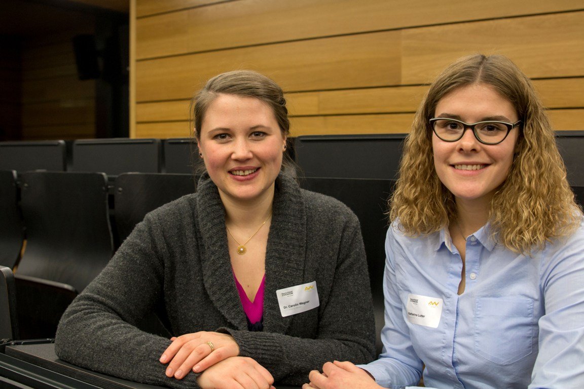 OTH Amberg-Weiden fördert Ehrenamt und Engagement der Studierenden