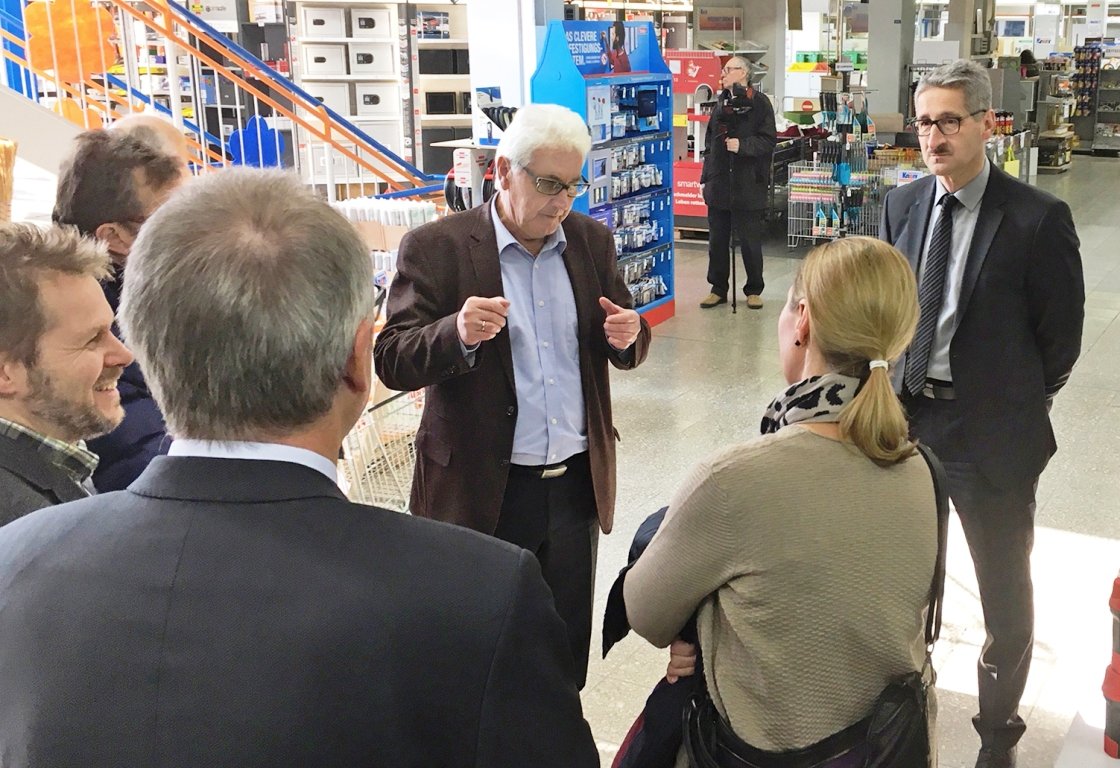 IHK-Gremium Nordoberpfalz erarbeitet regionales Wirtschaftsleitbild