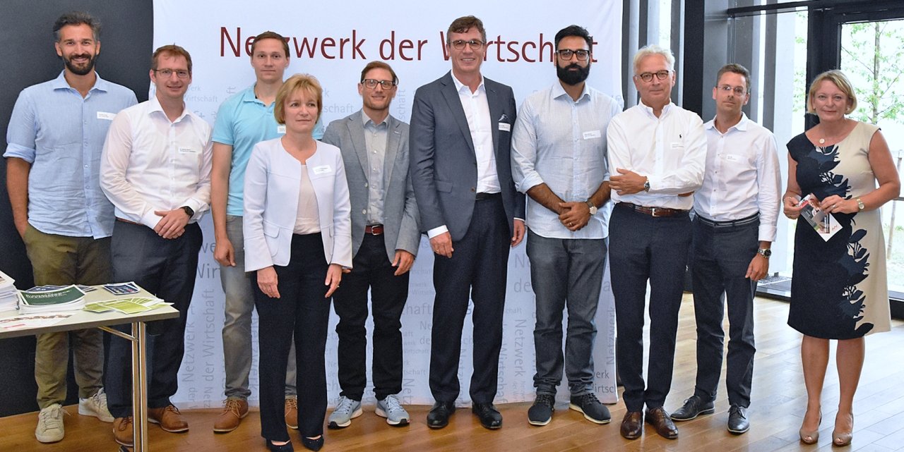 Handel im Wandel: Markenbildung in digitalen Zeiten