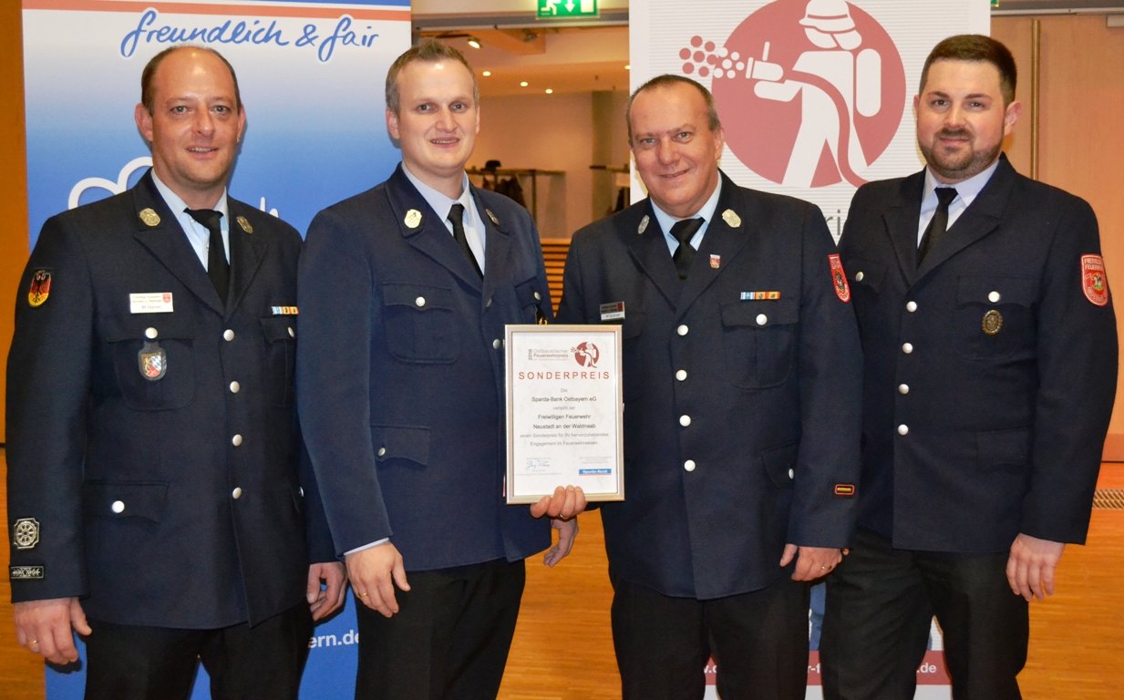 Digitalisierung hausgemacht – wie eine Feuerwehr ihre Verwaltung digital aufstellt
