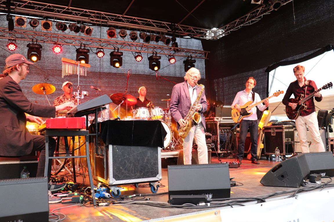 cooltour-Sommer startet erfolgreich!