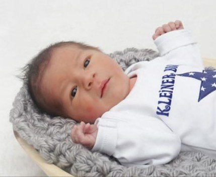 Babys 2019: Kalenderwoche 28