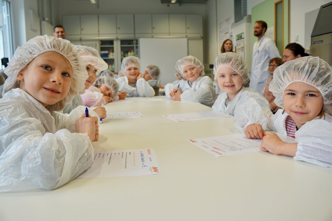 Schnupfen-Detektive kommen den Viren auf die Schliche