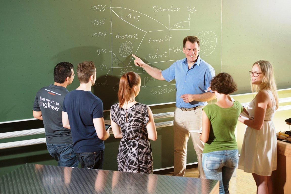 Jetzt fürs Sommersemester 2022 bewerben!