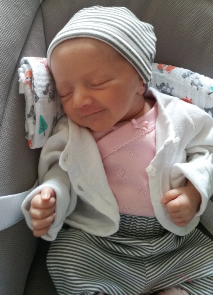 Babys 2019: Kalenderwochen 23&24