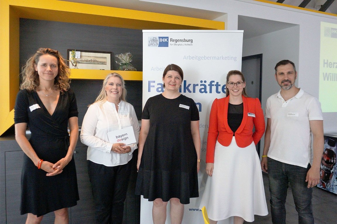 Neue Wege beim Recruiting: Auch Bewerber sind Kunden