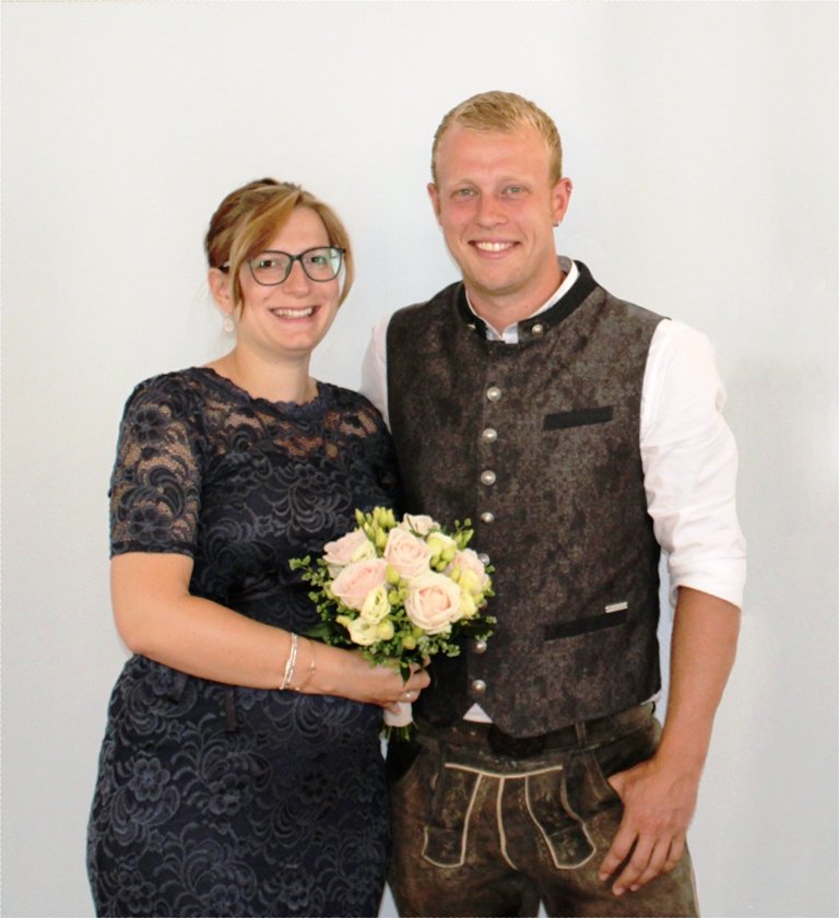 Hochzeiten 2019 (26. Juni bis 20. Juli)