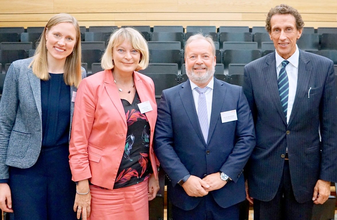 16. PartnerCircle: Unternehmensethik im digitalen Zeitalter