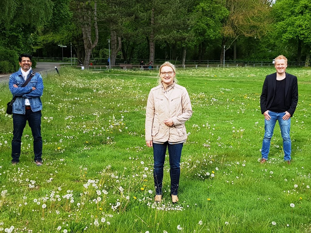 SPD-Stadtratsfraktion setzt auf Kontinuität