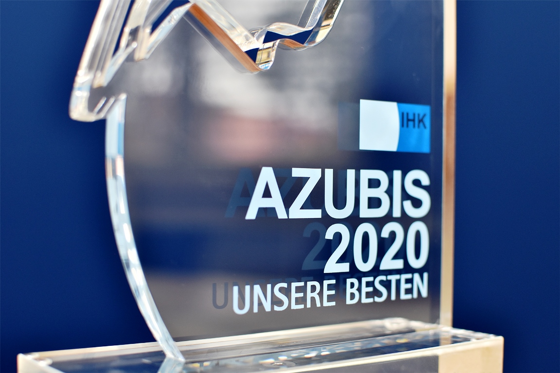 Glanzleistungen unter erschwerten Bedingungen: Nordoberpfälzer gehören zu Deutschlands besten