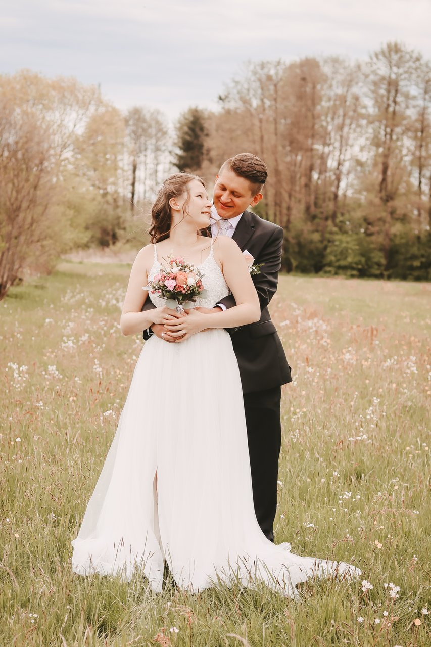 Hochzeiten 2021 (Mai)