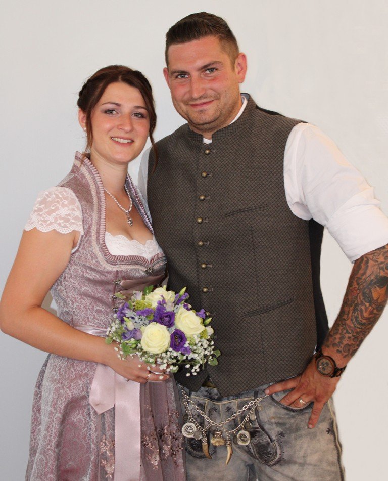 Hochzeiten 2019 (01. Juli bis 07. Juli)