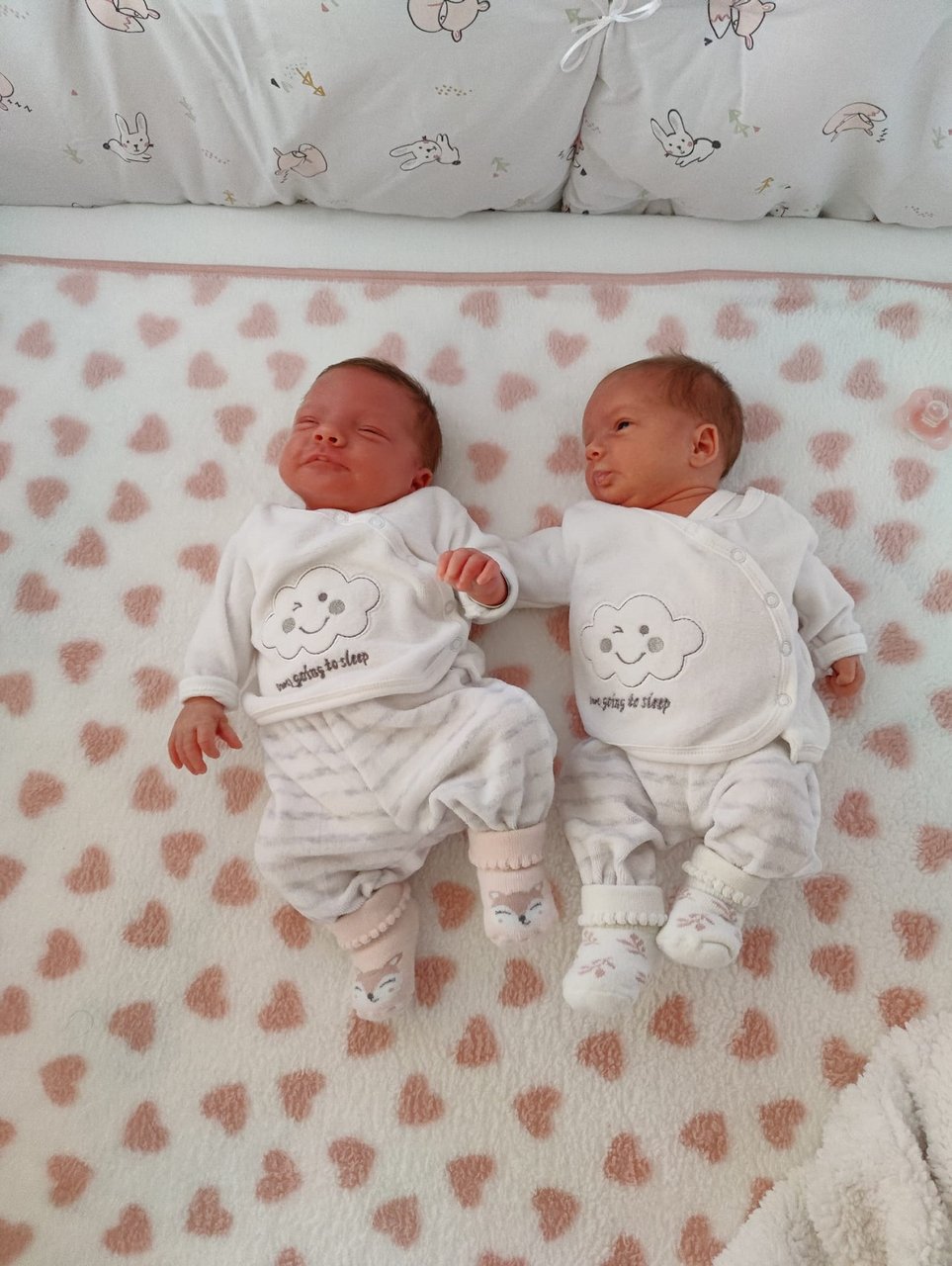Babys 2021: Kalenderwoche 43