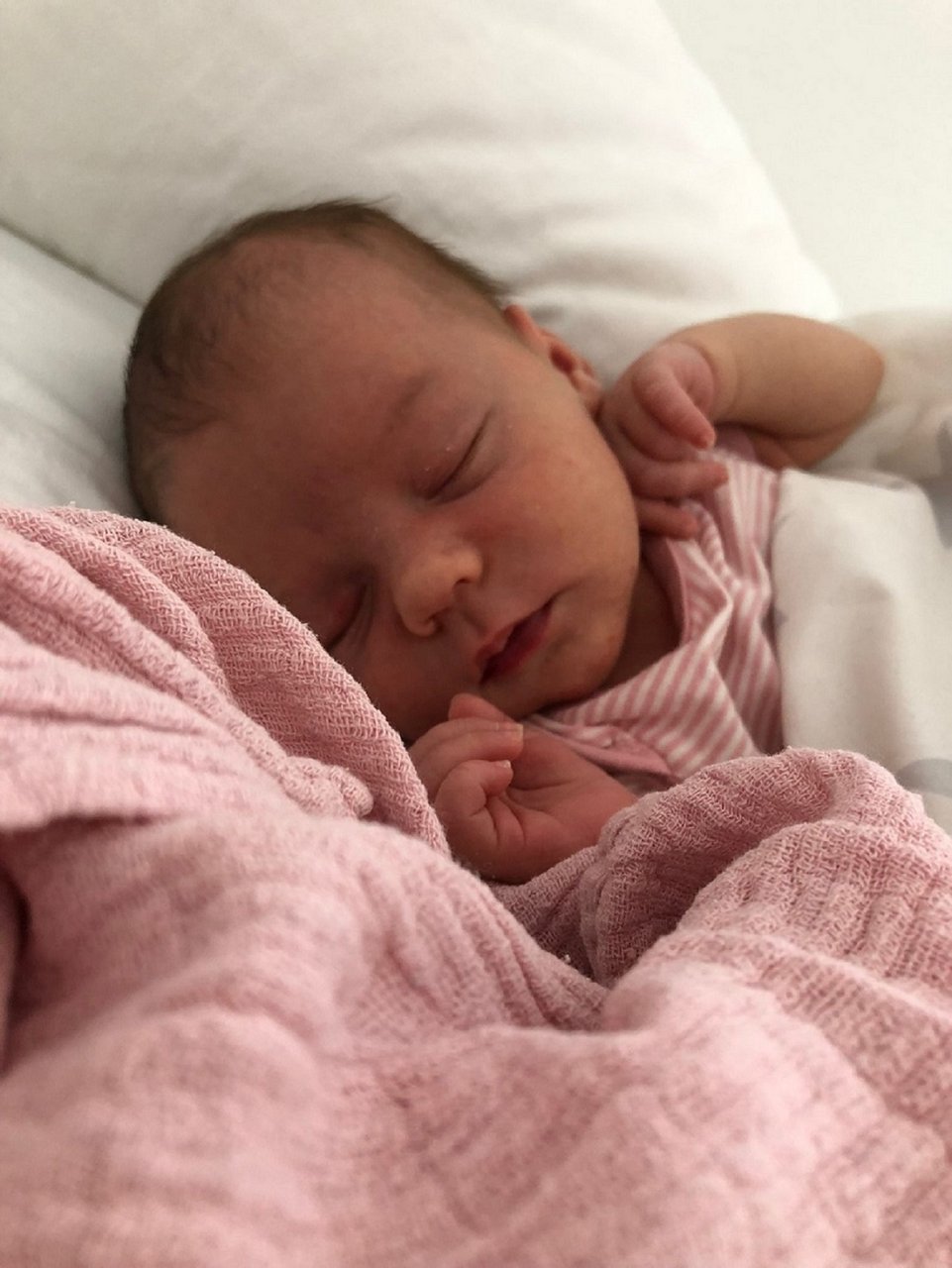Babys 2021: Kalenderwoche 42