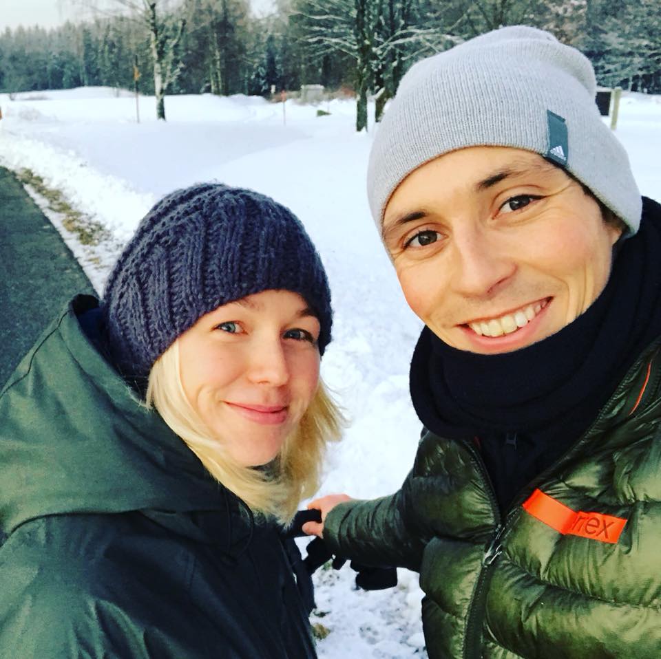 Kolumne Laura Frenzel: Auf einem guten Weg