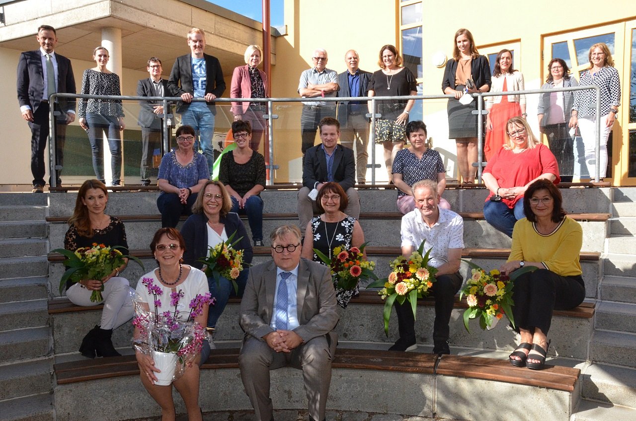 25 Jahre Wohlfühlort Kinderhaus Tohuwabohu