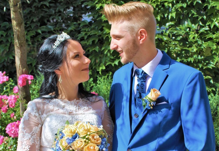 Hochzeiten 2019 (22. Juli bis 28. Juli)