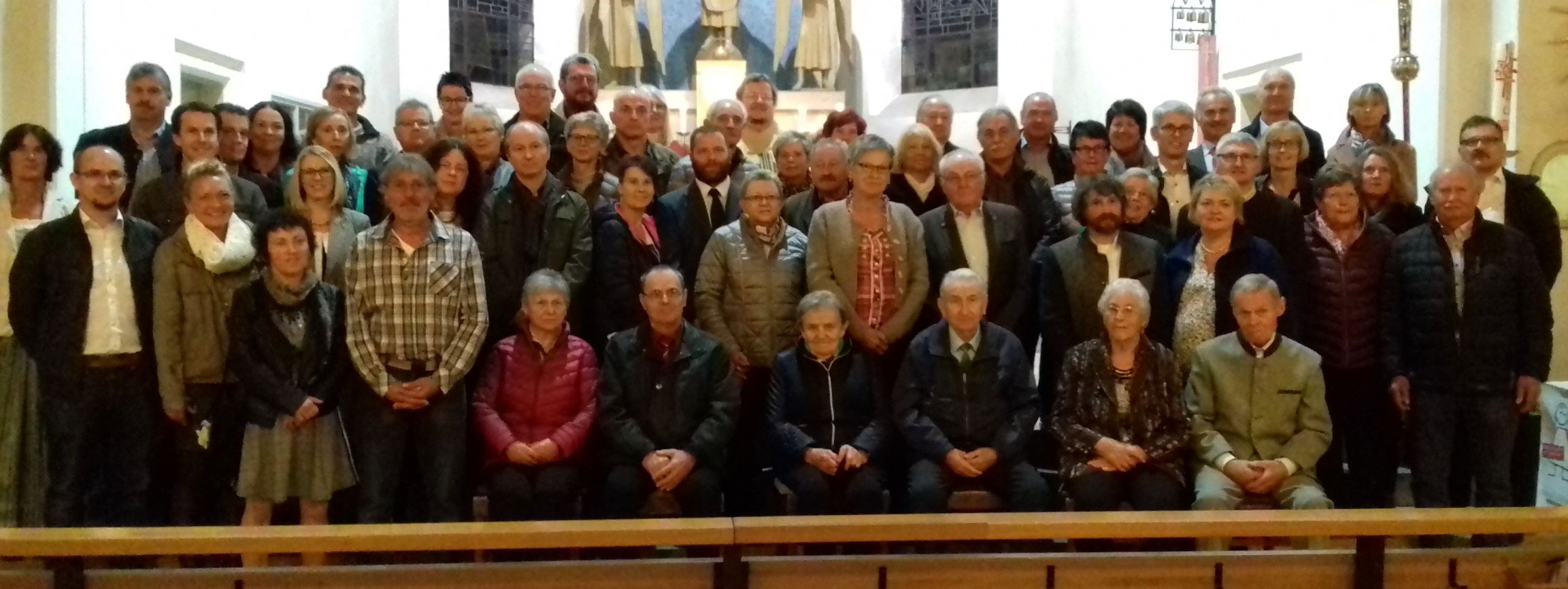 Über 60 Jahre verheiratet – Ehejahre gleichen Erntekorb