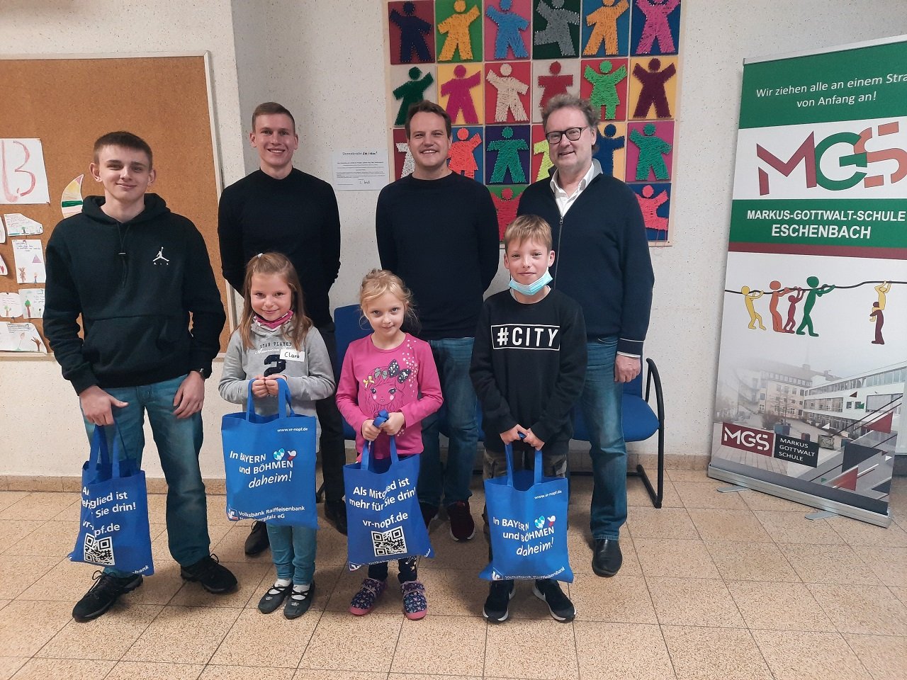 Alte Handys spenden, recyceln und nachhaltig Gutes tun