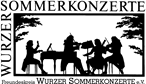 Trompetenvirtuosen bei den 35. Wurzer Sommerkonzerten