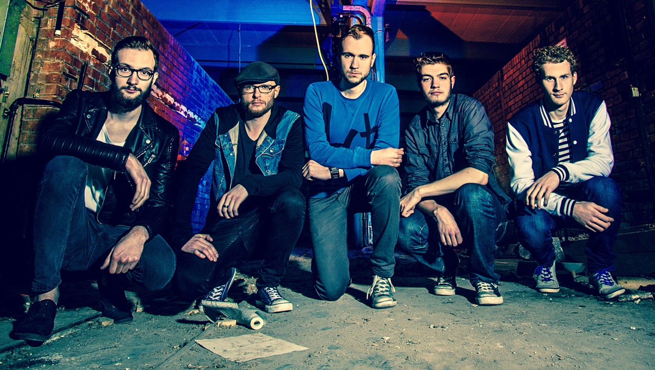 Summertime Session mit 404 Whizzkids