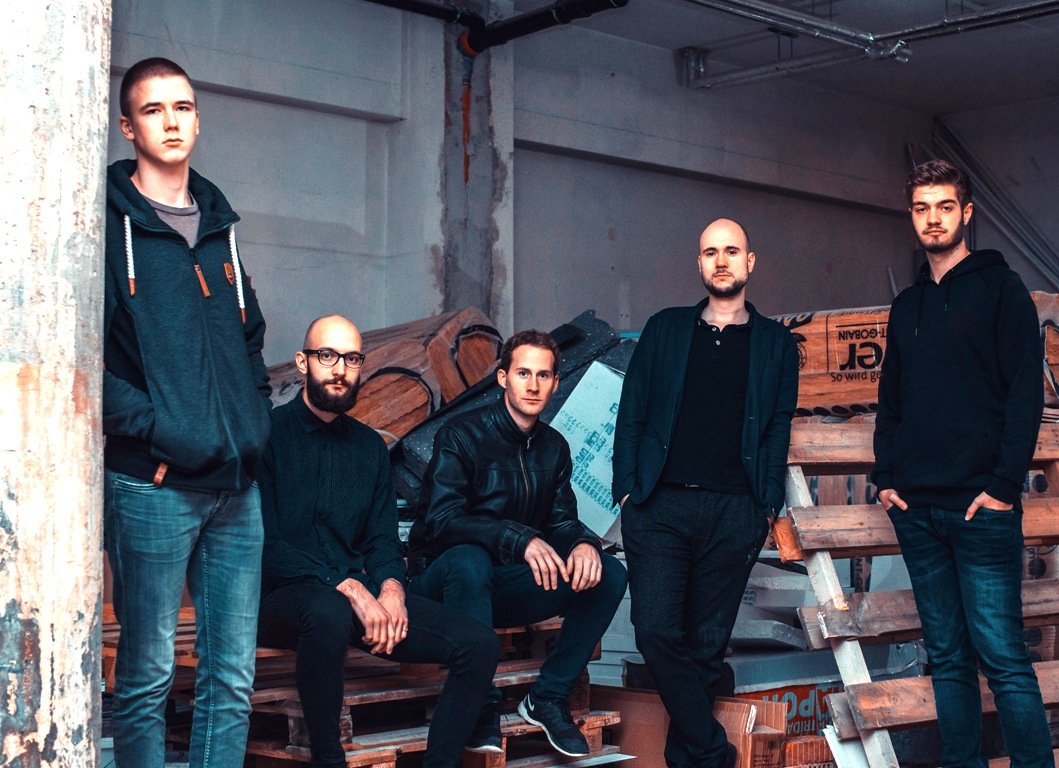 Verjüngungskur für 404 Whizzkids