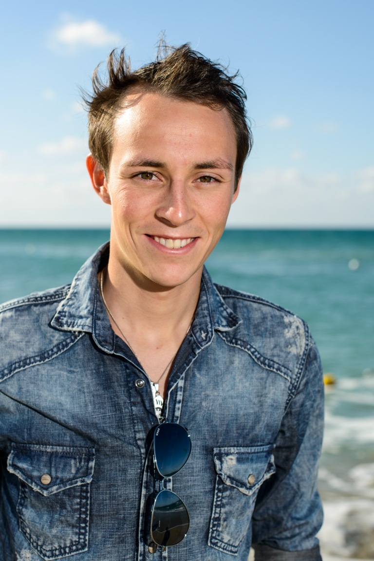 Kolumne Eric Frenzel: „Bettgeschichten“