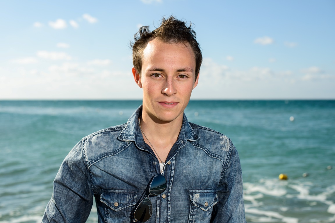 Eric Frenzel Kolumne: „Home by the Sea, home at the mountains…“