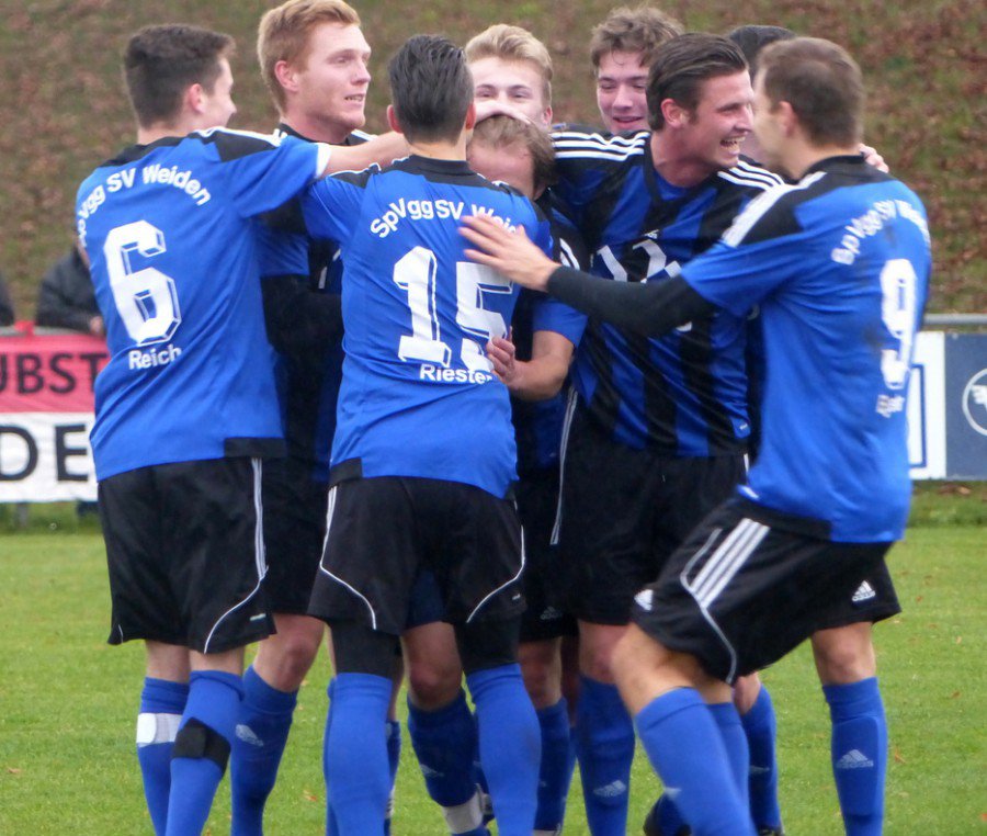 FC Amberg und SpVgg SV Weiden erhalten Regionalliga-Zulassung