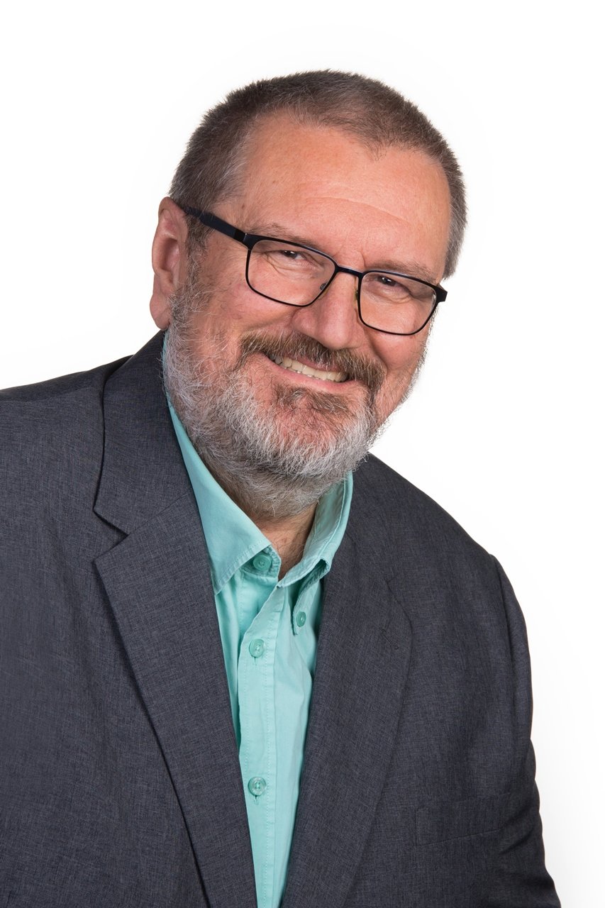 Kommunalwahl 2020: 7 Fragen an Gerhard Steiner