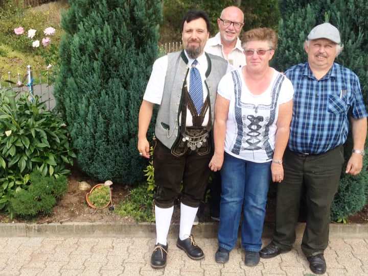 Bayernpartei stellt Kandidaten zur Kommunalwahl auf