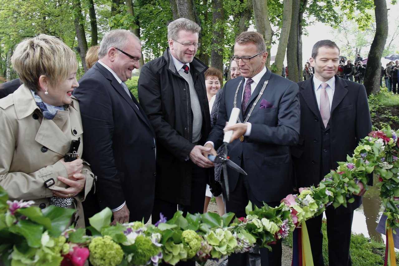 Lesens- und liebenswert: SZ lobt neue Stadtchronik