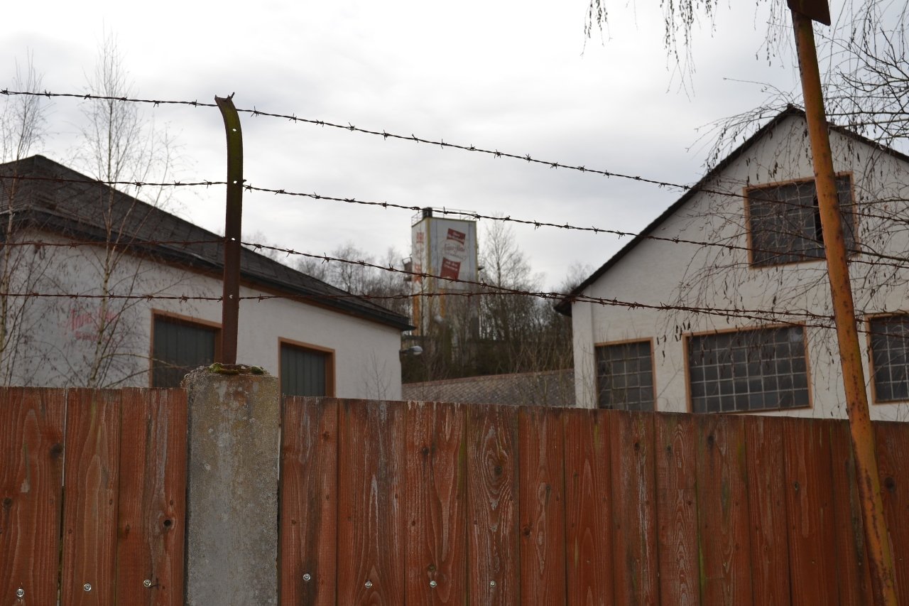 „Lost Place“ Annahütte: Heimliche Gäste verursachen Schaden