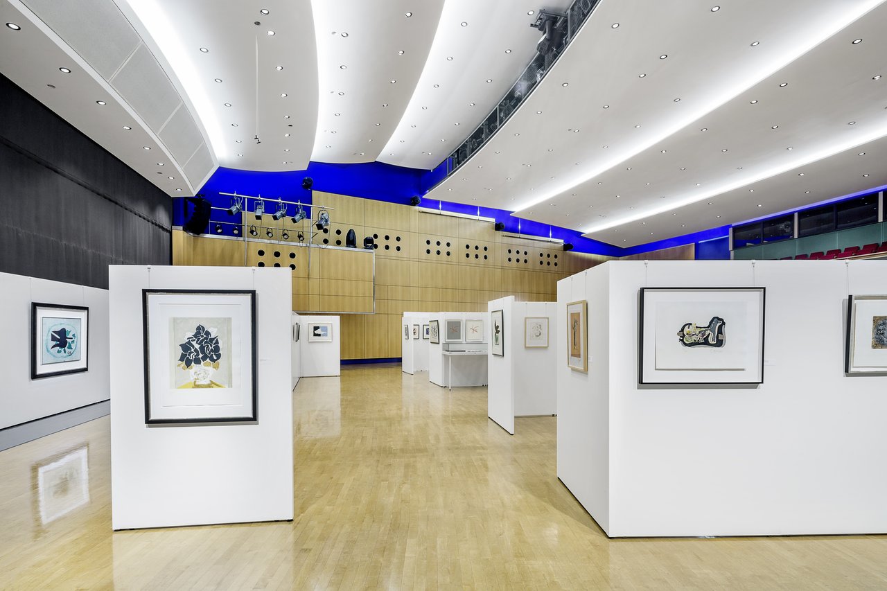 Georges Braque und die Erfindung der modernen Kunst