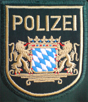 Unfallflüchtiger wird beobachtet