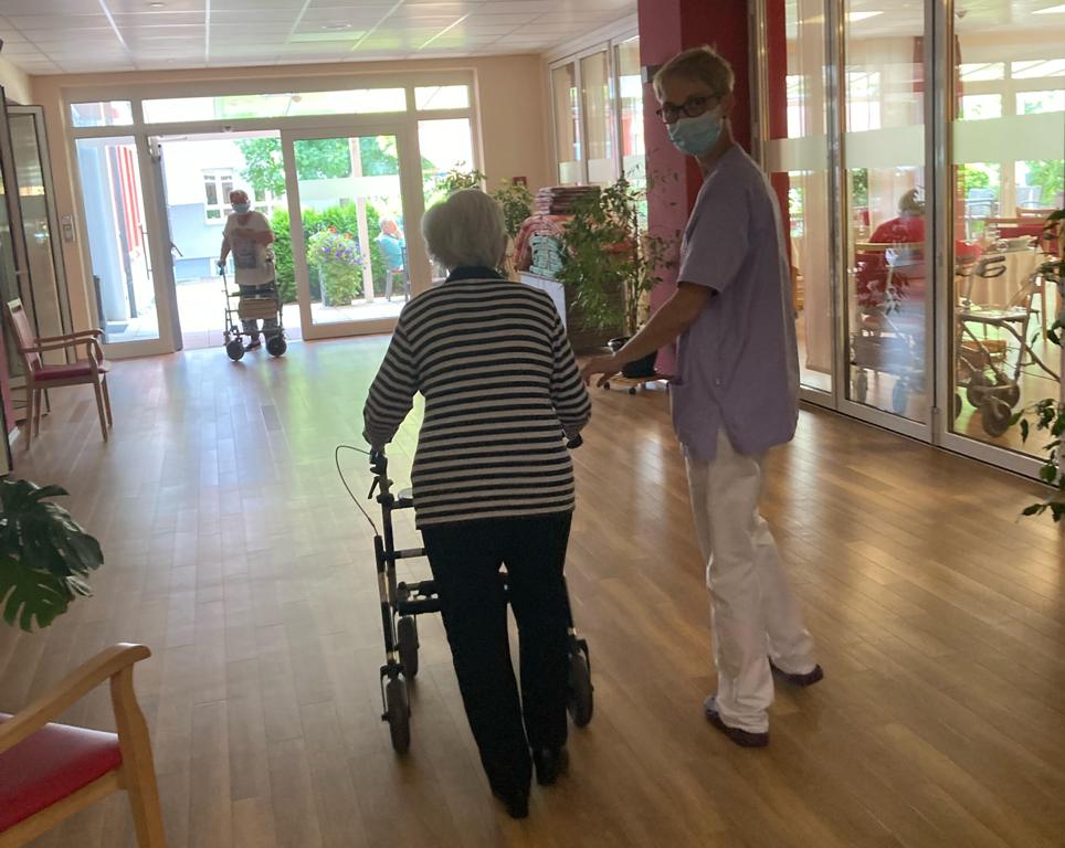 Motivation im Job: So klappt’s im Gesundheitswesen