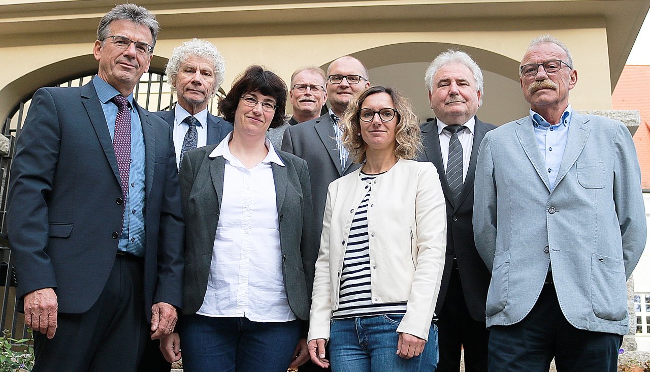 Zwei Abschiede einerseits – drei Chancen andererseits