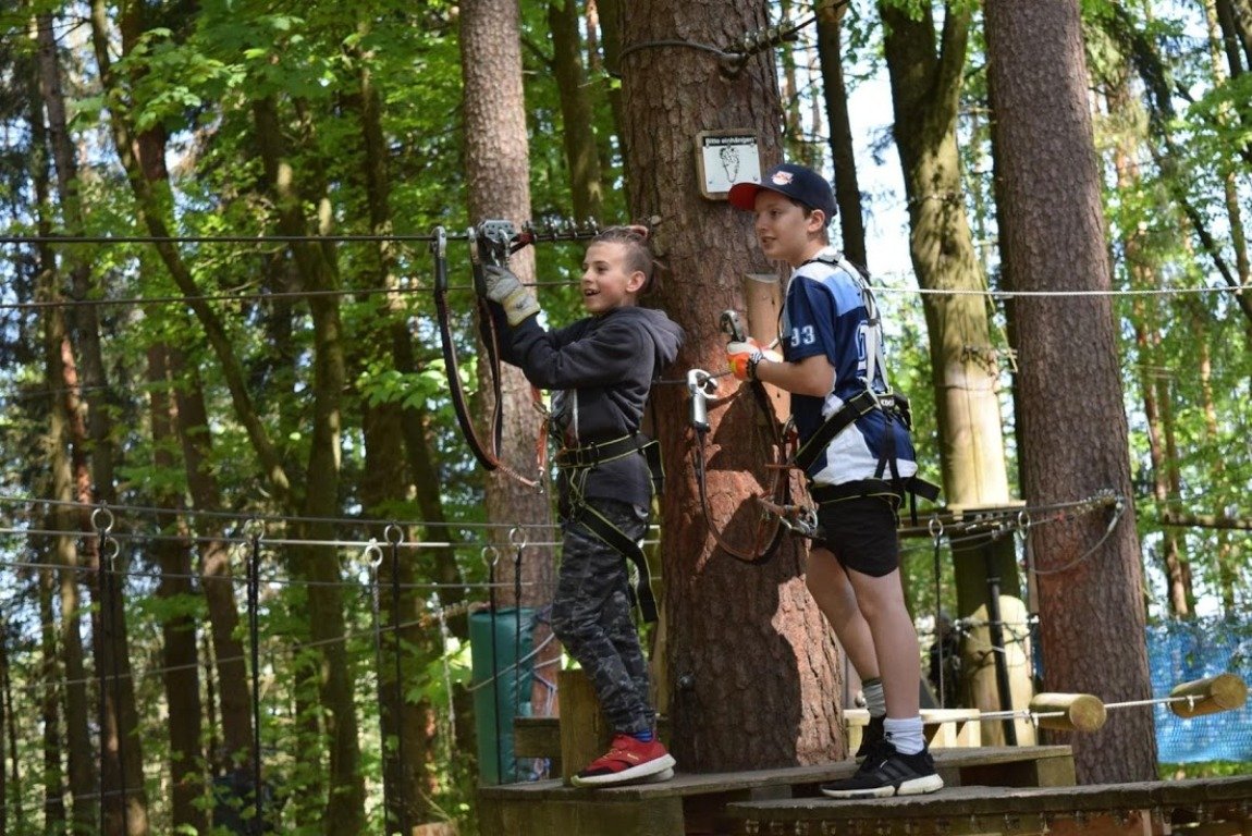 Belohnung nach Top-Saison