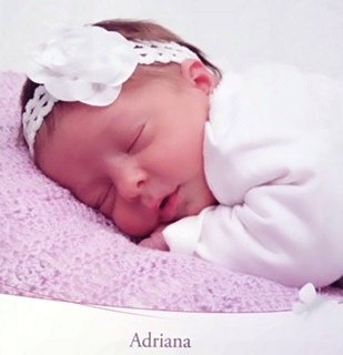 Babys 2017: Kalenderwoche 49