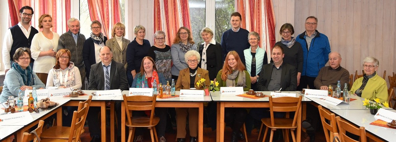 30.000 Euro um Not in der Nordoberpfalz zu lindern