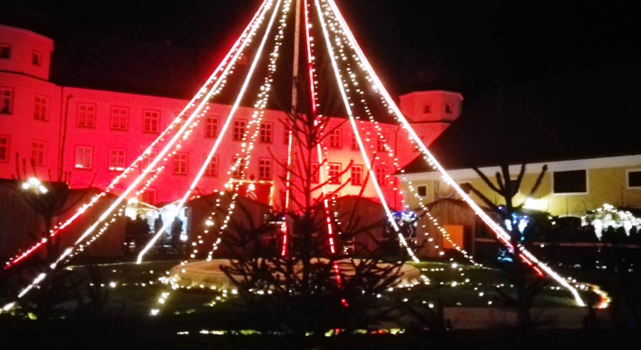„Schönster Weihnachtsmarkt seither“ für SPD-Adventsfahrt