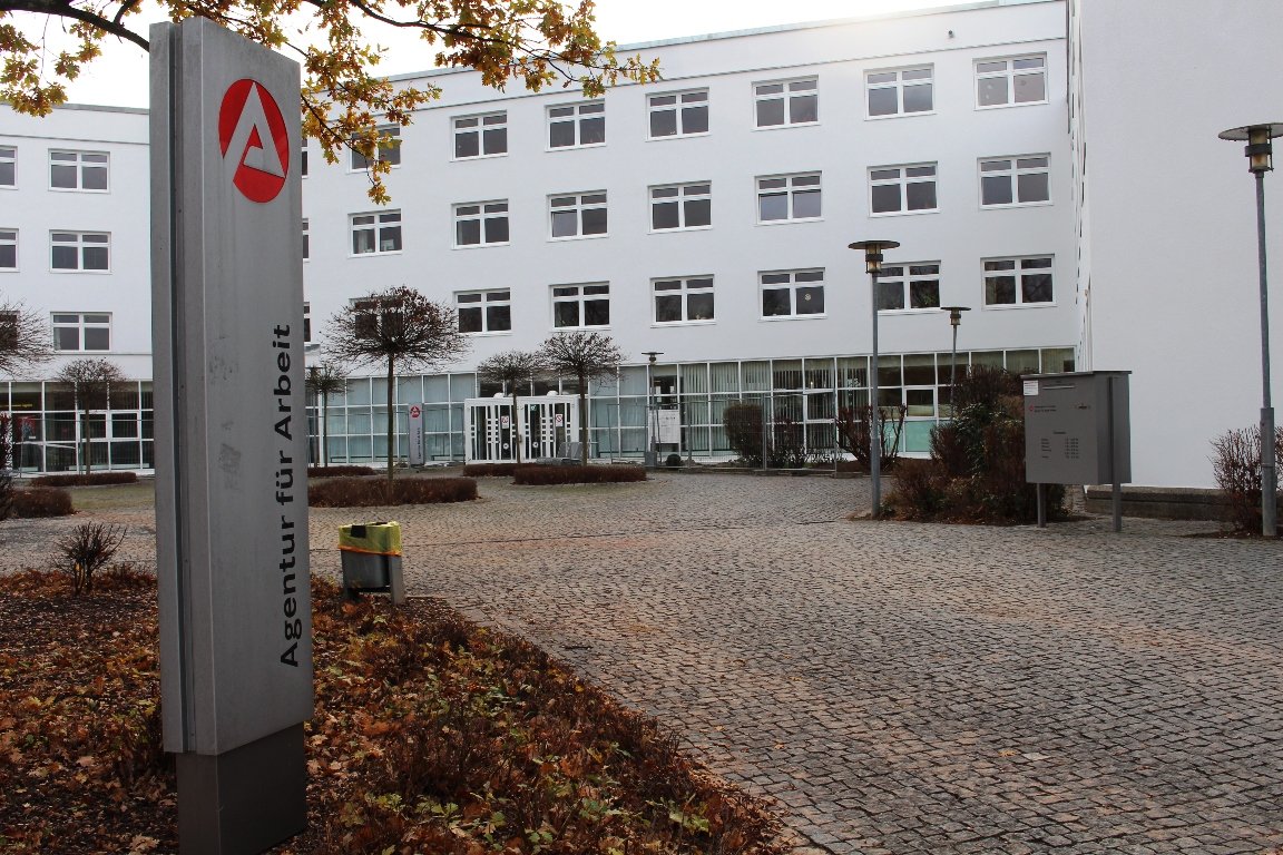Geänderte Öffnungszeiten in der Geschäftsstelle der Agentur für Arbeit Tirschenreuth
