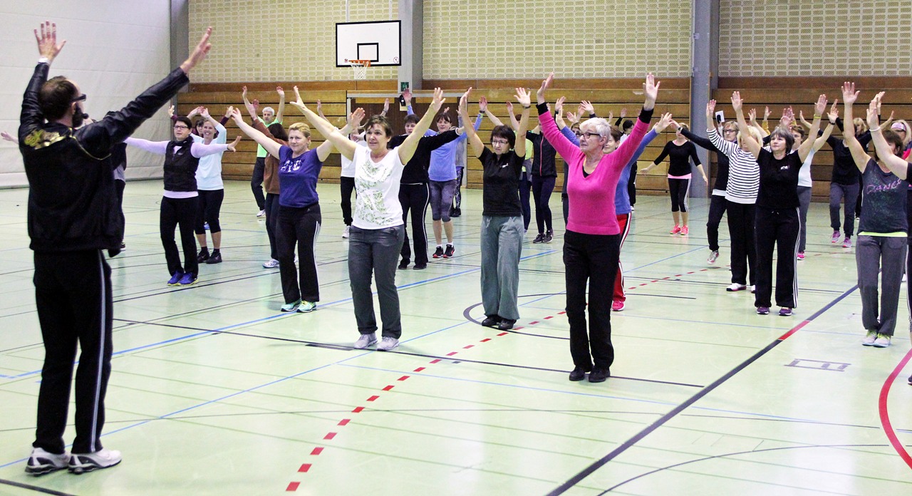 Schwungvoll in den Winter: Action-Tag 2016 in Neustadt voller Erfolg