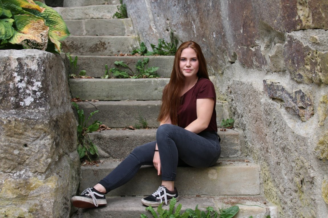 Alana Rauch (18): Erste Schritte zur Musikkarriere