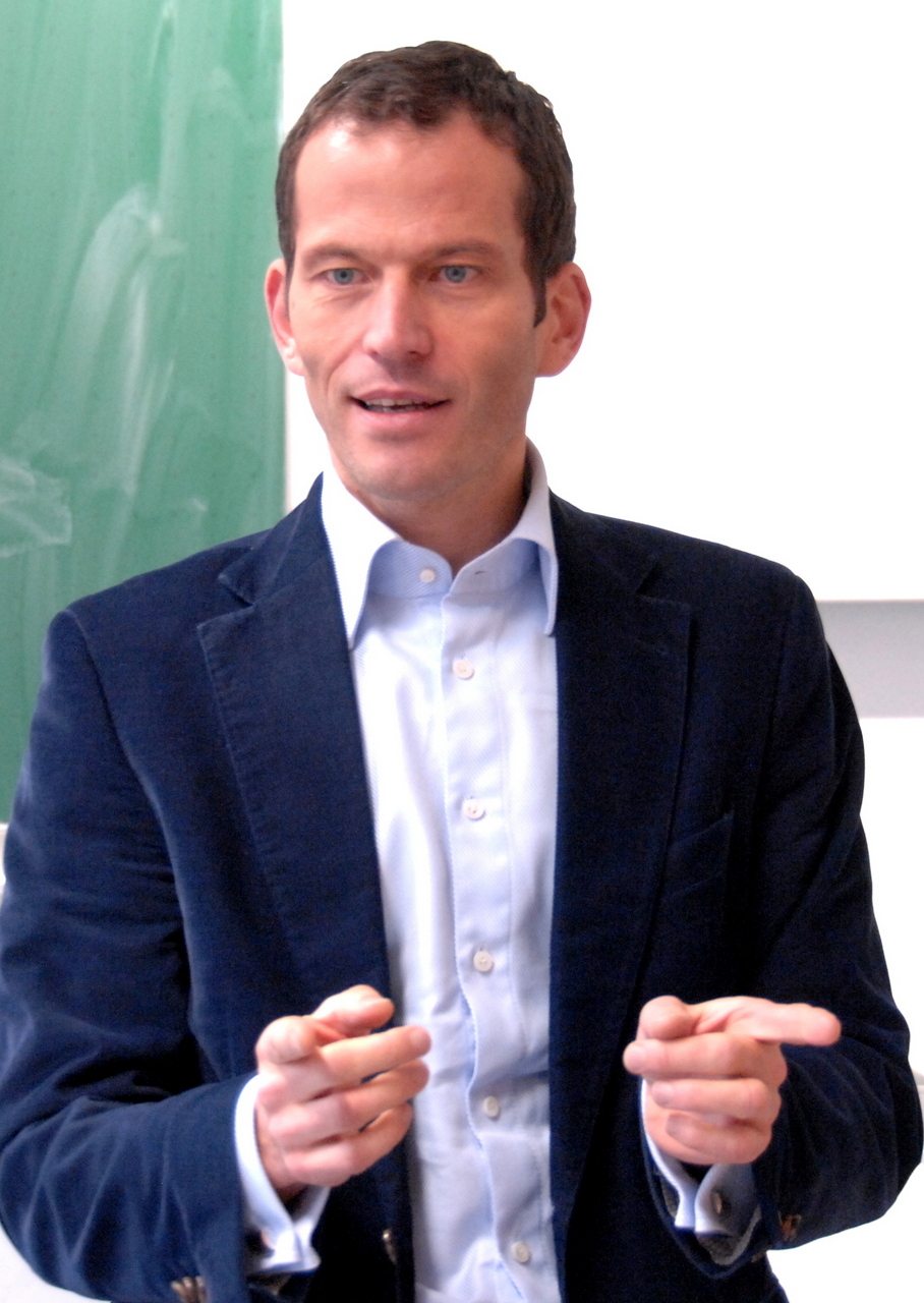 Rupprecht gegen „Stern“
