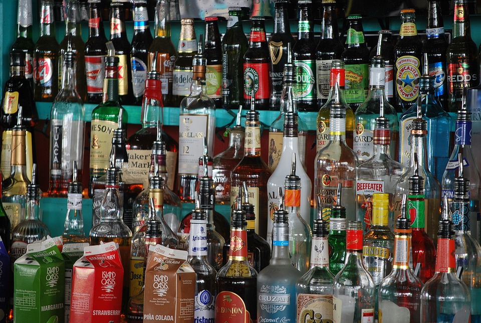 [Update] Unbekannter klaut Bier und Schnaps für 500 Euro aus Gaststätte