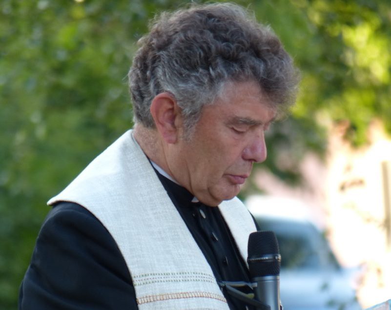 Leben als Priester – seit 42 Jahren